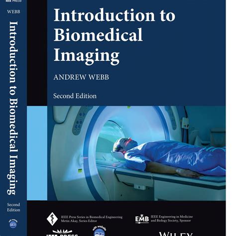 Introduction To Biomedical Imaging Webb Solutions