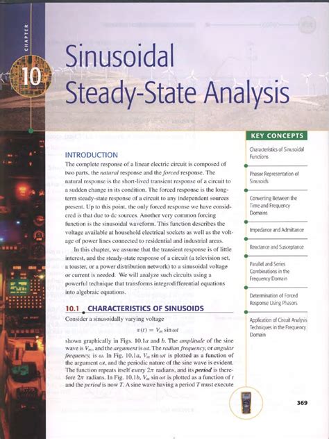 Introduction To Circuit Analysis 7th Edition By Boylestad Solutions