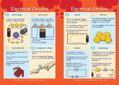 Introduction To Circuits Electricity Ks3 Physics Bbc Bitesize Simple Circuit Diagrams Worksheet - Simple Circuit Diagrams Worksheet