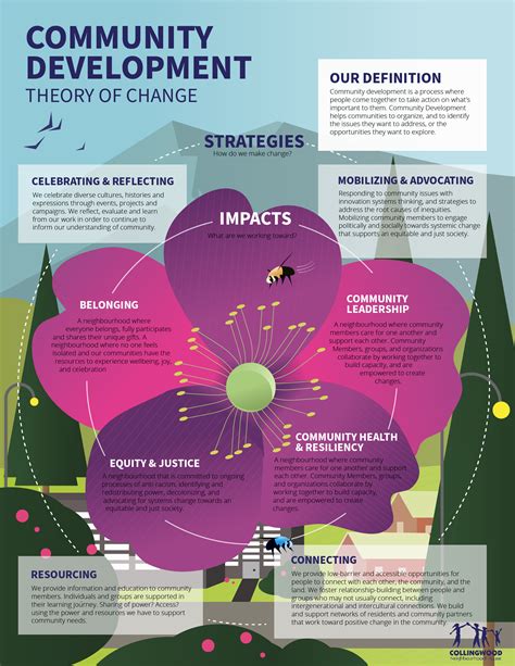 Introduction To Community Development Theory Practice And Service Learning