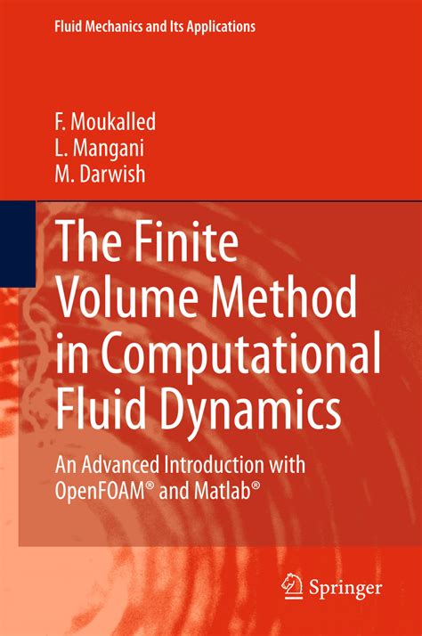 Introduction To Computational Fluid Dynamics Iit Kanpur