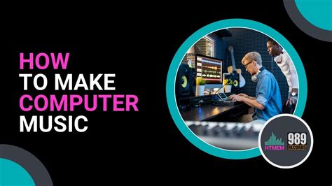 Introduction To Computer Music