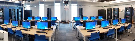 Introduction To Computer Networking Lab Manual
