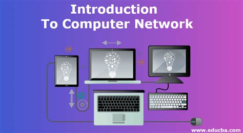 introduction to computer networks and data communications