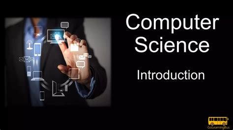 Introduction To Computer Science An Interdisciplinary Approach