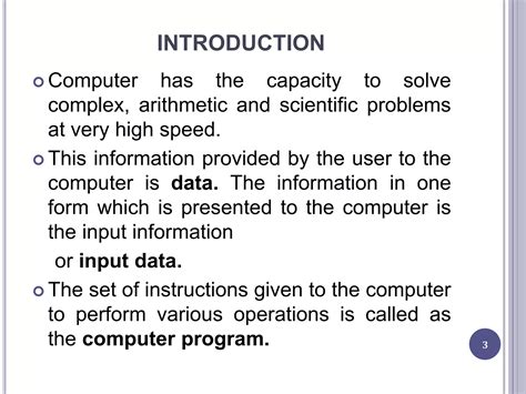 Introduction To Computer Science Using Python