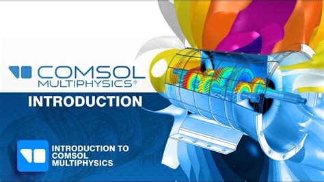 Introduction To Comsol Multiphysics