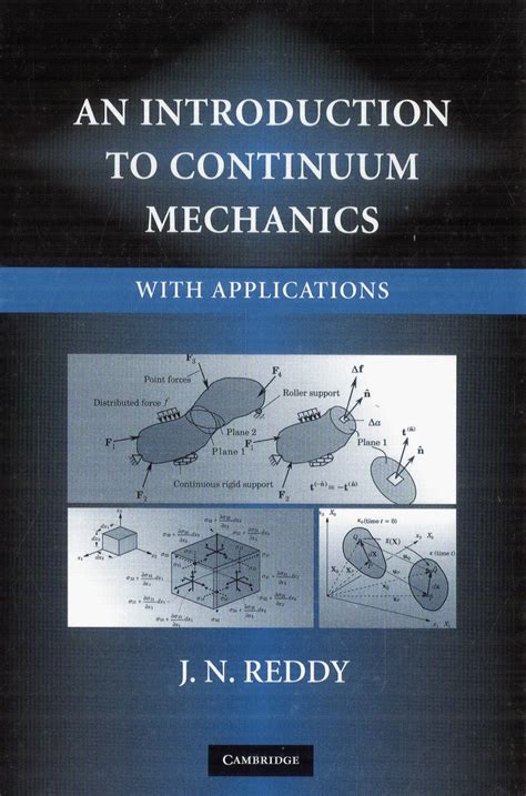 Introduction To Continuum Mechanics Fourth Edition