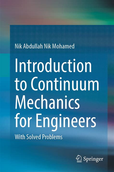 Introduction To Continuum Mechanics Solution Reddy