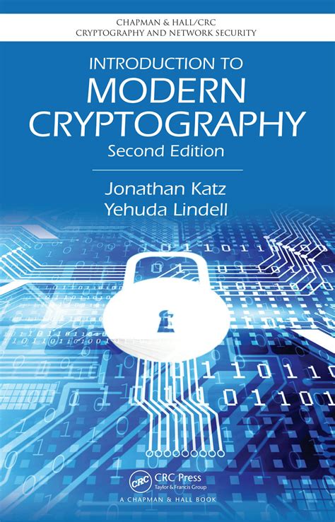 Introduction To Cryptography 2nd Edition
