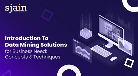Introduction To Data Mining Solutions