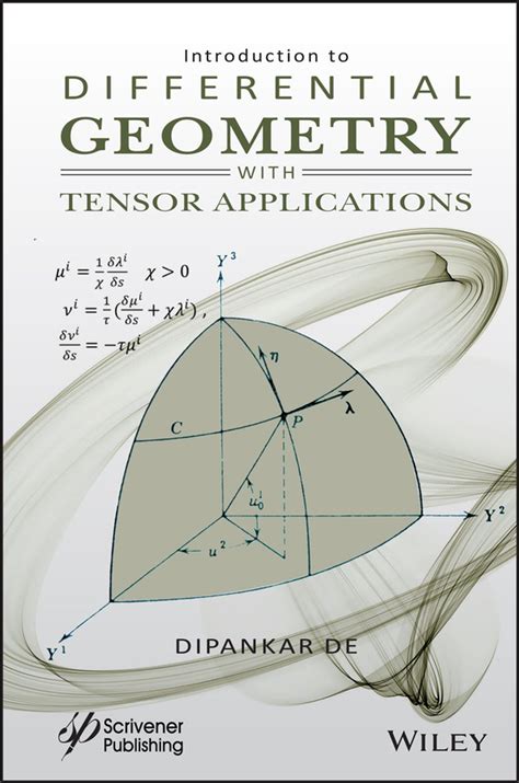 introduction to differential geometry of space cu