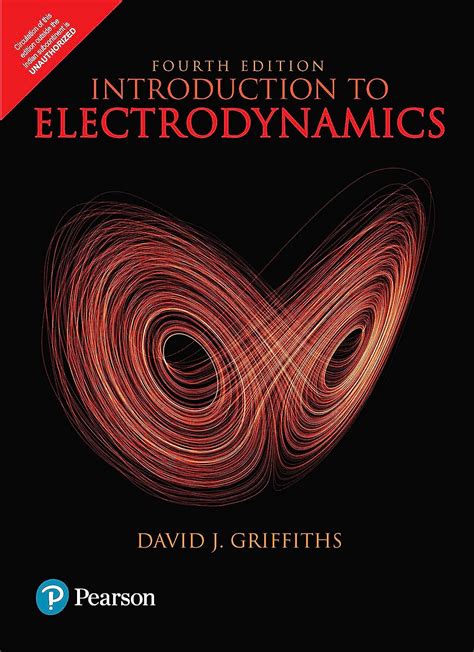 Introduction To Electrodynamics 4th Ed