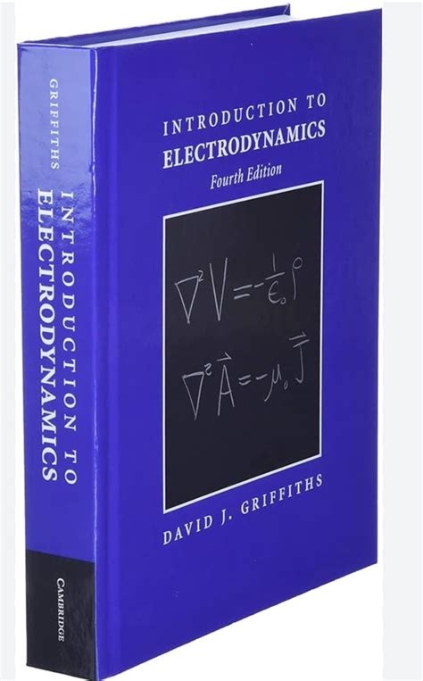 Introduction To Electrodynamics Pdf 4th Edition