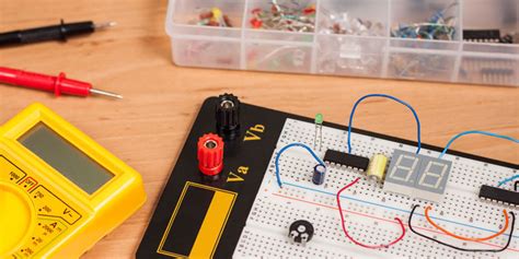 Introduction To Electronics