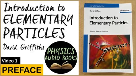 Introduction To Elementary Particles