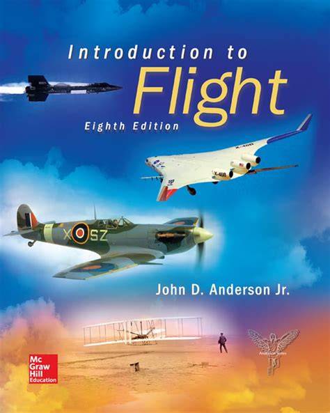 introduction to flight john d anderson pdf download