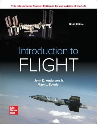 introduction to flight mcgraw hill education