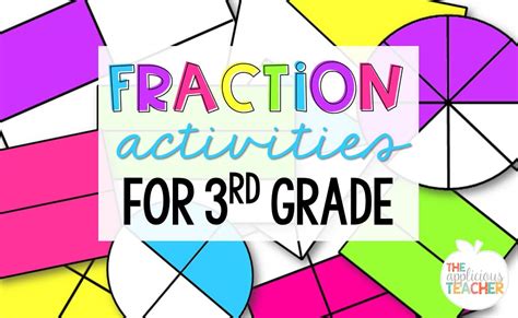 Introduction To Fractions Math Goodies Intro To Fractions Lesson - Intro To Fractions Lesson