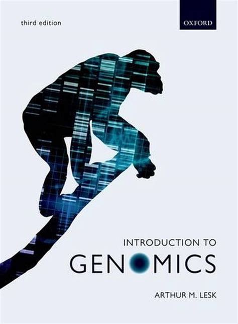 Introduction To Genomics 3rd Edition