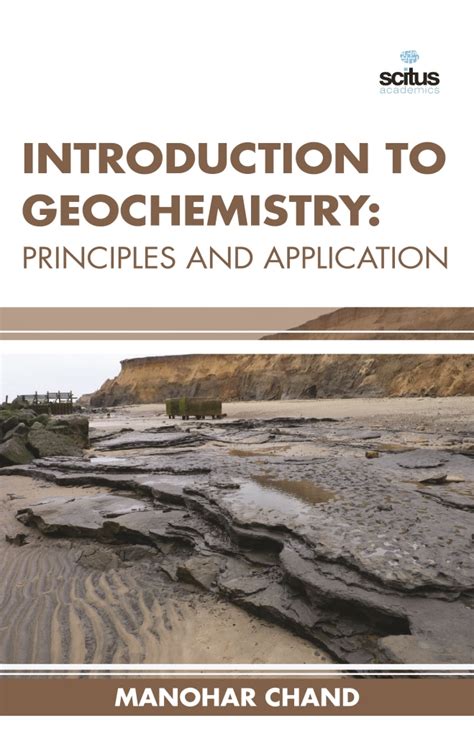 Introduction To Geochemistry