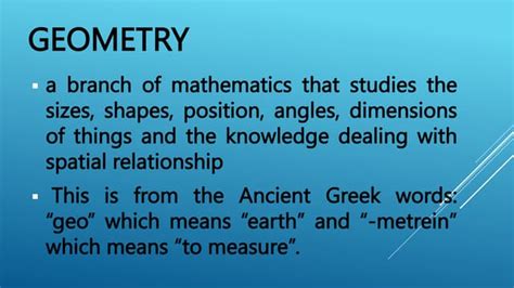 Introduction To Geometry Art Of Problem Solving