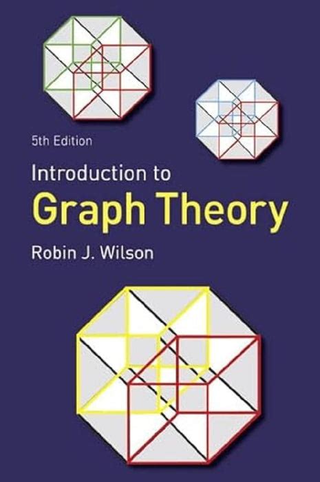 Introduction To Graph Theory 5th Edition