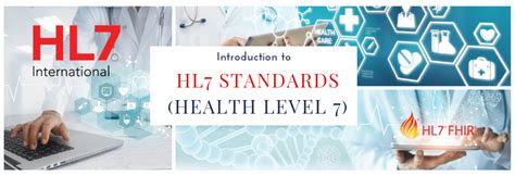 introduction to hl7 standards