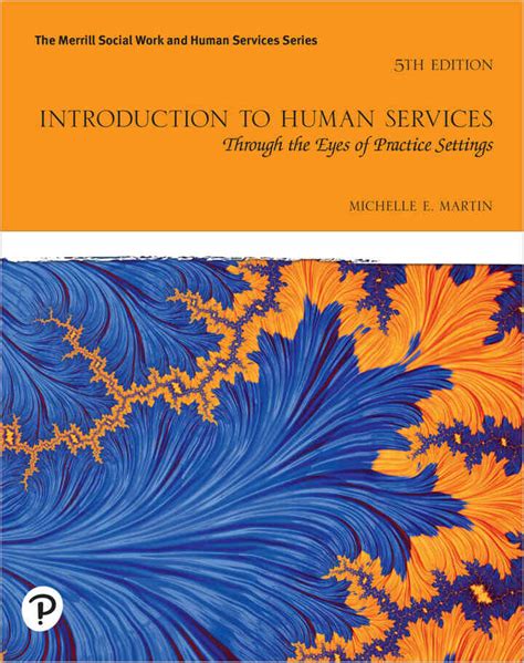 Introduction To Human Services Through The Eyes Of Practice Settings 3rd Edition Standards For Excellence
