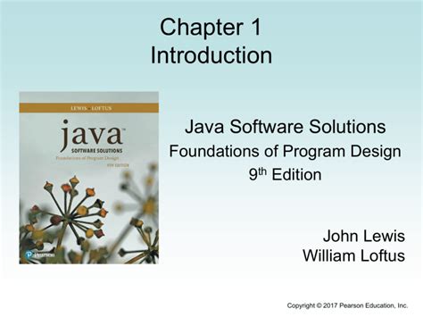 introduction to java program 9th edition solutions