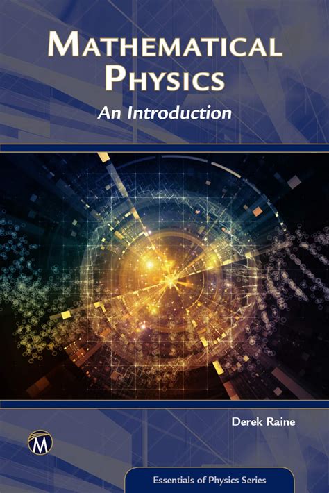 Introduction To Mathematical Physics By Charles Harper