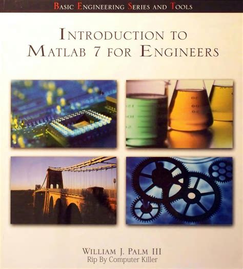 Introduction To Matlab 7 For Engineers Solutions