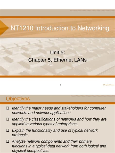 introduction to networking nt1210 midterm exam answers