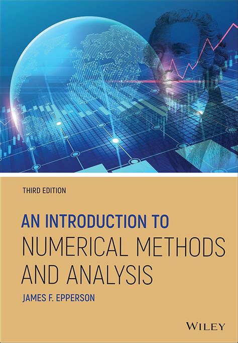 Introduction To Numerical Methods And Matlab Programming