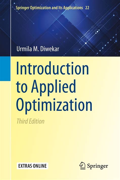 introduction to optimization 3rd edition solutions