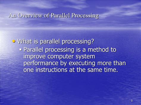 Introduction To Parallel Processing By Sasikumar
