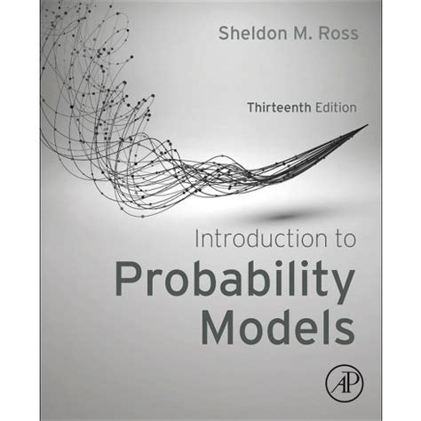 Introduction To Probability Models 13th Edition