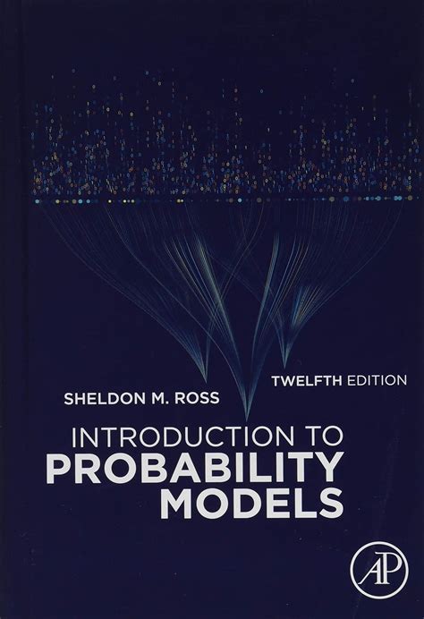 Introduction To Probability Models And Applications Wiley Series In Probability And Statistics