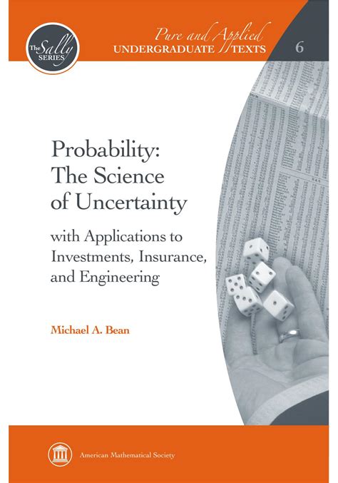 Introduction To Probability Second Revised Edition