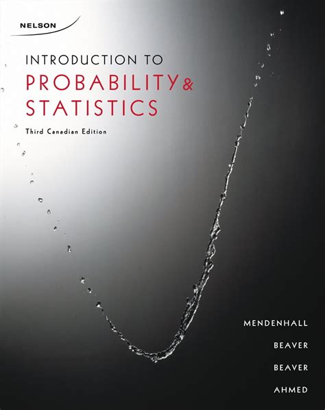 Introduction To Probability Statistics And Random Processes