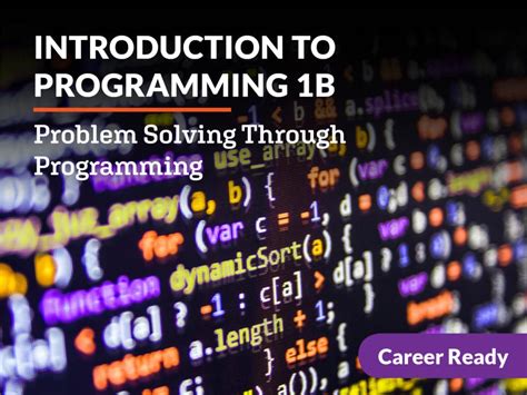Introduction To Programming And Problem Solving With Pascal