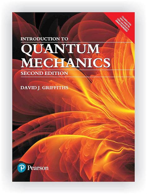 introduction to quantum mechanics 3rd