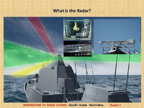 Introduction To Radar Systems Third Edition