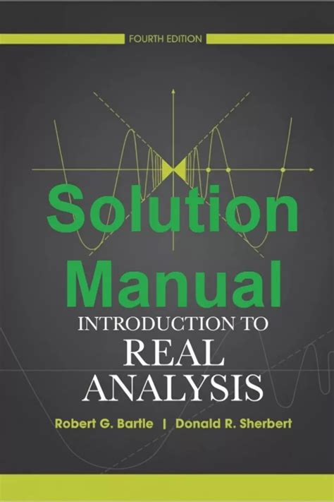 Introduction To Real Analysis Solution Chegg