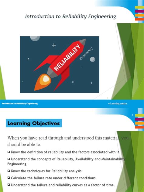 Introduction To Reliability Engineering Solutions Manual