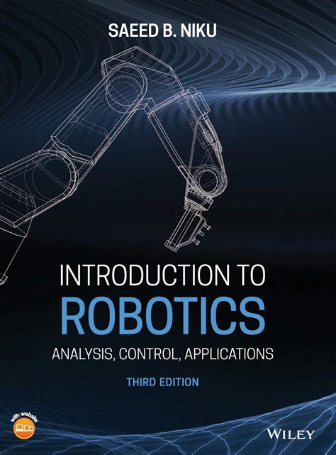 Introduction To Robotics Analysis Control Applications 2nd Edition