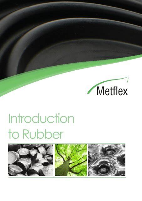 Introduction To Rubber Science Springerlink Rubber Science - Rubber Science