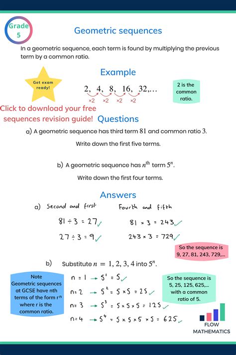 Introduction To Sequences Worksheet Answers   Pdf Worksheet 9 1 Sequences Amp Series Convergence - Introduction To Sequences Worksheet Answers