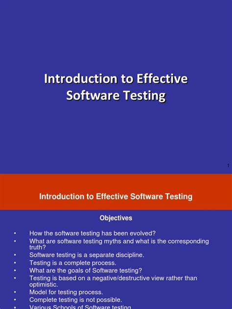 Introduction To Software Testing Instructor Solution Manual