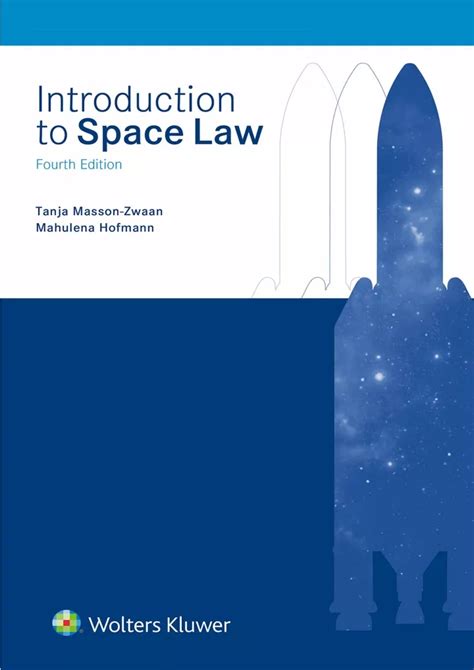 introduction to space law
